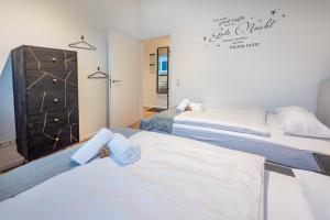 Zentrales Apartment im Ruhrgebiets-Style von STAY YOUR WAY