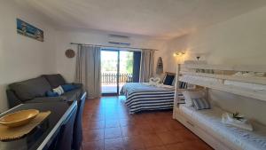 SÃO RAFAEL BEACH Apartment 55