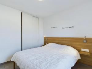 Appartements Au bord de la plage, appartement pour 8 : photos des chambres