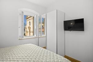 Old Tower Center Apartment 2