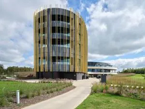 Hotel du Bois d'Arlon - Eischen