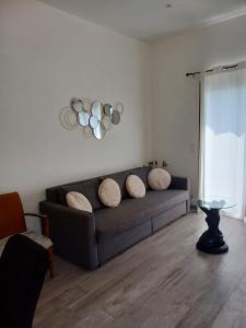 Villas VILLA I BAGHI - sans vis-a-vis au calme : photos des chambres