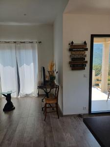 Villas VILLA I BAGHI - sans vis-a-vis au calme : photos des chambres