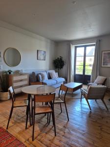 Appartements MARTEL inLove : photos des chambres