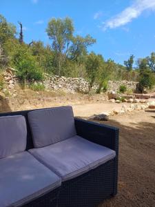 Villas VILLA I BAGHI - sans vis-a-vis au calme : photos des chambres