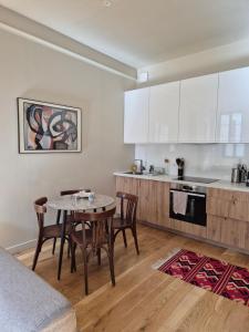 Appartements MARTEL inLove : photos des chambres