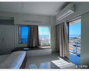 Marina See View Apartment - Kelātali