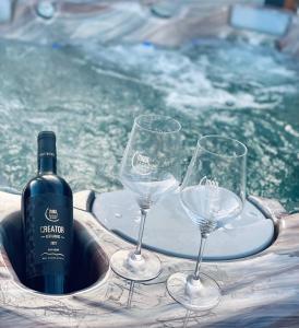 Maul - Lator Présbár és Bortrezor