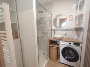 Appartements T2 Le Boheme - climatise : photos des chambres