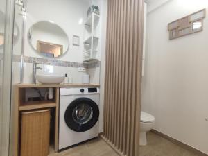 Appartements T2 Le Boheme - climatise : photos des chambres