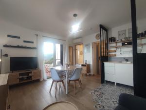 Appartements T2 Le Boheme - climatise : photos des chambres