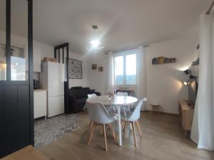 Appartements T2 Le Boheme - climatise : photos des chambres