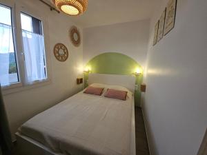 Appartements T2 Le Boheme - climatise : photos des chambres