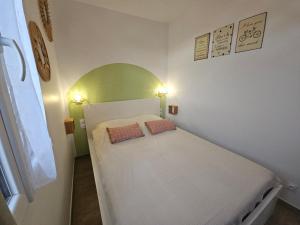 Appartements T2 Le Boheme - climatise : Appartement 1 Chambre