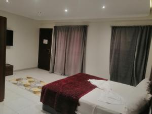 Live Payment Hotel