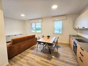 Alloggi Pepe - Gorgo