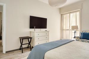 Elegant One-Bedroom Apartment in Porta Romana