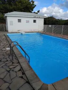 LE COCON de Sainte-Anne - Bérard