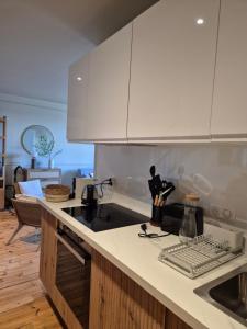 Appartements MARTEL inLove : Appartement 2 Chambres