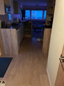 Charls caravan to let