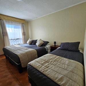 Hotel Cristobal Colon