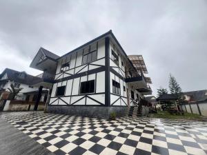 Cottage Hill -Cameron Highlands