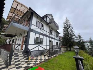 Cottage Hill -Cameron Highlands