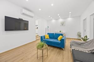 Old Tower Center Apartment 2