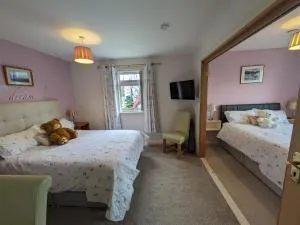 Willowdale B&B - 凯里肯