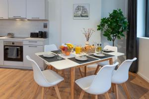 Neues und zentrales Apartment im Scandi-Style von STAY YOUR WAY