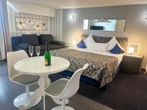 Hotel Service Apartments am Prinzenplatz - Superior - Rheurdt