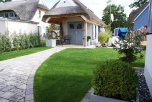 Ferienhaus Poolhaus