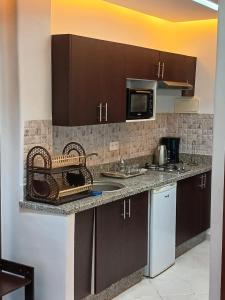 Appart-hotel Cabo dream