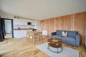 Eco cabin with lovely views of Mendips AONB cabin n 3 - 丘吉尔