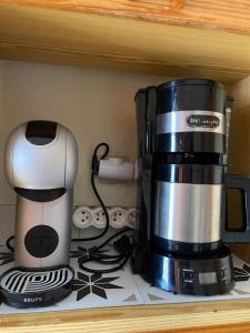 Appart 3 Chambres - 8 pers - AU PIED DES PISTES