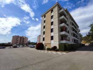 Appartements T2 Le Boheme - climatise : photos des chambres