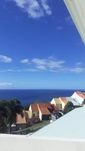 Studio SAPHIR 3 étoiles Case Pilote La Capresse - Case-Pilote