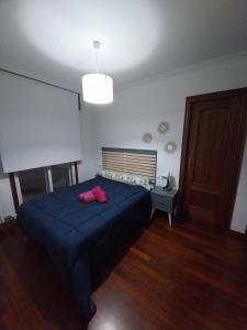 Parking Gratis, centrico y acogedor