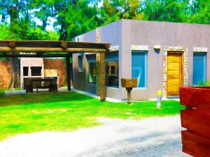 Los Plátanos cabañas & suites