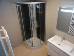 Domaine de la Ferme de Mont