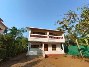 Hammock Beach Resort Anjarle LLP - Harihareshwar