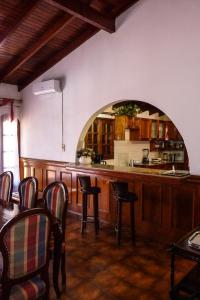 Casa céntrica en Encarnación