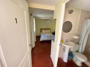 Hotel y Restaurante Ocean Corner