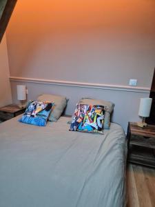Appartements MARTEL inLove : photos des chambres