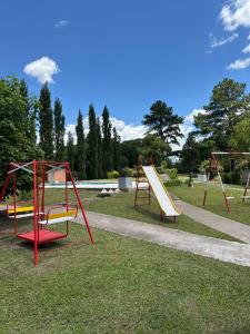 El Triunfo casa quinta Salta