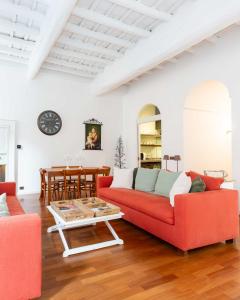 Luxury House Lungaretta - ZENO 50