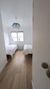 Appartements Le Grand Large, spacieux F3 vue mer exceptionnelle avec parking : photos des chambres