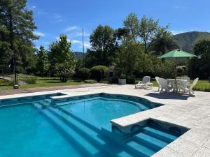 El Triunfo casa quinta Salta