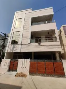 SK Nivas - تيروباتي