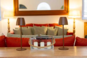 Luxury House Lungaretta - ZENO 50